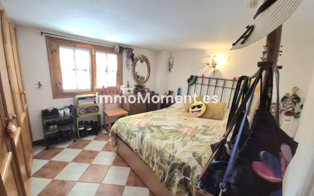 Reventa - Casa de campo - Interior  - Coín