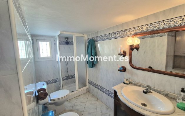 Reventa - Casa de campo - Interior  - Coín