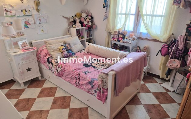 Reventa - Casa de campo - Interior  - Coín