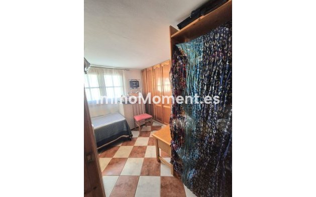 Reventa - Casa de campo - Interior  - Coín