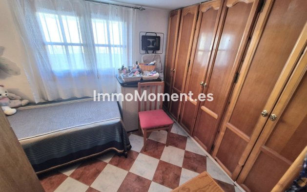 Reventa - Casa de campo - Interior  - Coín