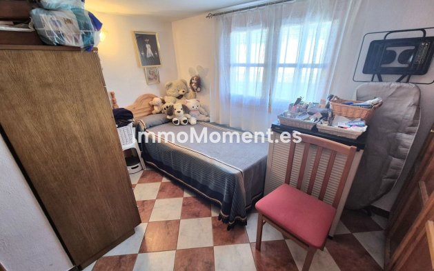 Reventa - Casa de campo - Interior  - Coín