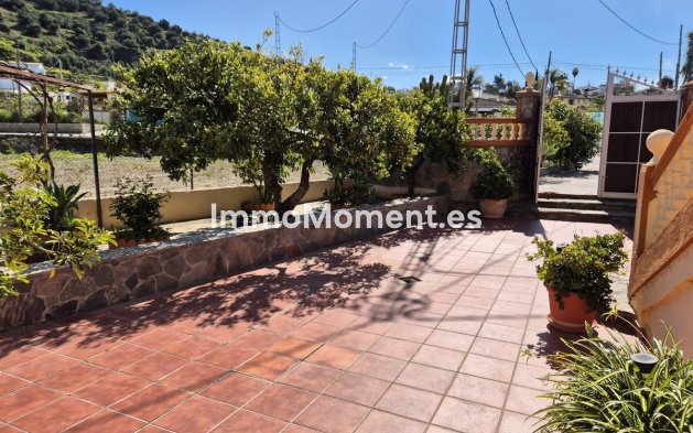 Reventa - Casa de campo - Interior  - Coín