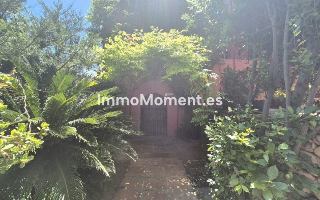 Revente - Maison de campagne - Intérieur                       - Alhaurín el Grande Centro