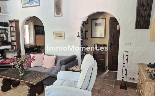 Revente - Maison de campagne - Intérieur                       - Alhaurín el Grande Centro