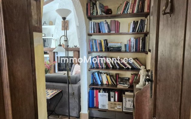 Revente - Maison de campagne - Intérieur                       - Alhaurín el Grande Centro