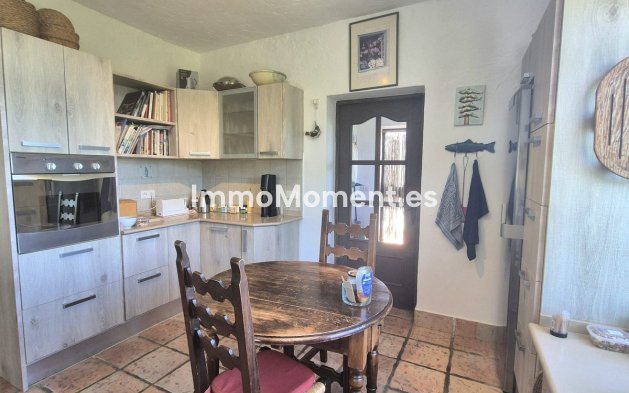 Revente - Maison de campagne - Intérieur                       - Alhaurín el Grande Centro