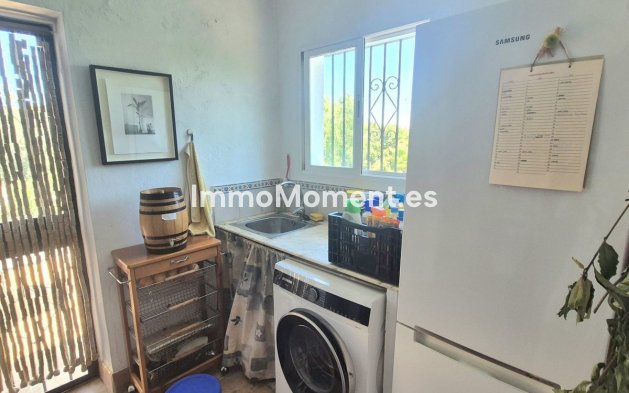 Revente - Maison de campagne - Intérieur                       - Alhaurín el Grande Centro