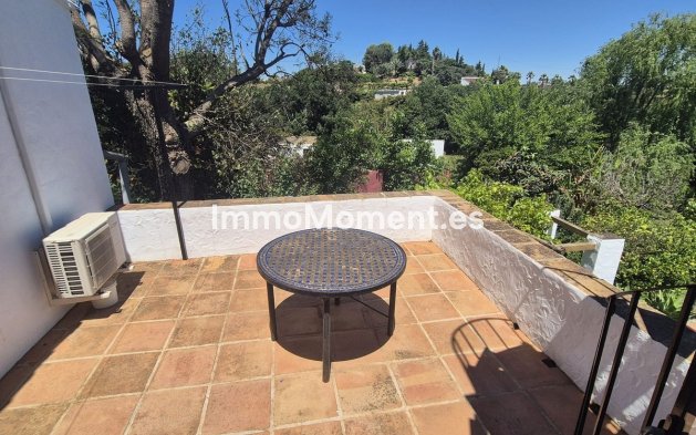 Revente - Maison de campagne - Intérieur                       - Alhaurín el Grande Centro