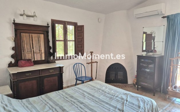 Revente - Maison de campagne - Intérieur                       - Alhaurín el Grande Centro