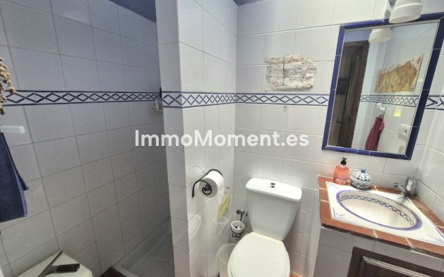 Revente - Maison de campagne - Intérieur                       - Alhaurín el Grande Centro