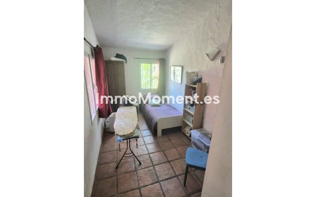 Revente - Maison de campagne - Intérieur                       - Alhaurín el Grande Centro