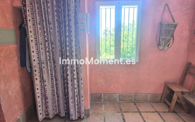 Revente - Maison de campagne - Intérieur                       - Alhaurín el Grande Centro