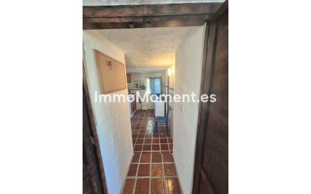 Revente - Maison de campagne - Intérieur                       - Alhaurín el Grande Centro