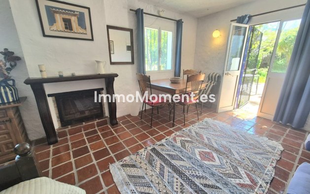 Revente - Maison de campagne - Intérieur                       - Alhaurín el Grande Centro