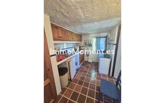 Revente - Maison de campagne - Intérieur                       - Alhaurín el Grande Centro