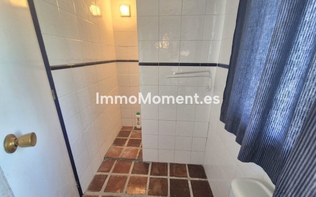 Revente - Maison de campagne - Intérieur                       - Alhaurín el Grande Centro