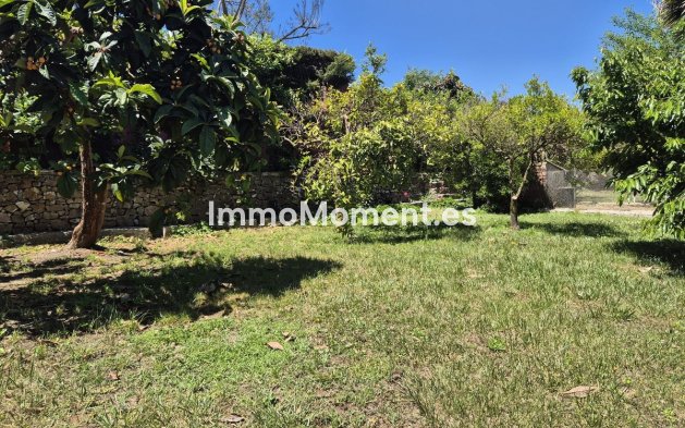 Revente - Maison de campagne - Intérieur                       - Alhaurín el Grande Centro