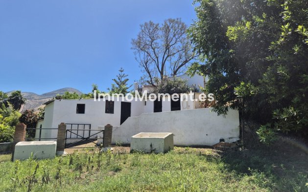 Revente - Maison de campagne - Intérieur                       - Alhaurín el Grande Centro
