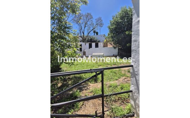 Revente - Maison de campagne - Intérieur                       - Alhaurín el Grande Centro