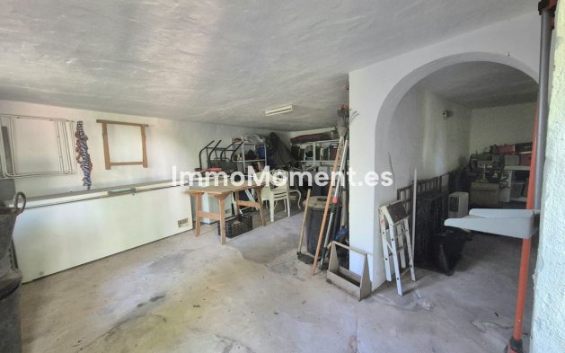 Revente - Maison de campagne - Intérieur                       - Alhaurín el Grande Centro