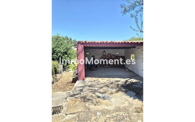 Revente - Maison de campagne - Intérieur                       - Alhaurín el Grande Centro