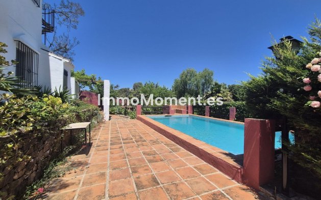 Revente - Maison de campagne - Intérieur                       - Alhaurín el Grande Centro