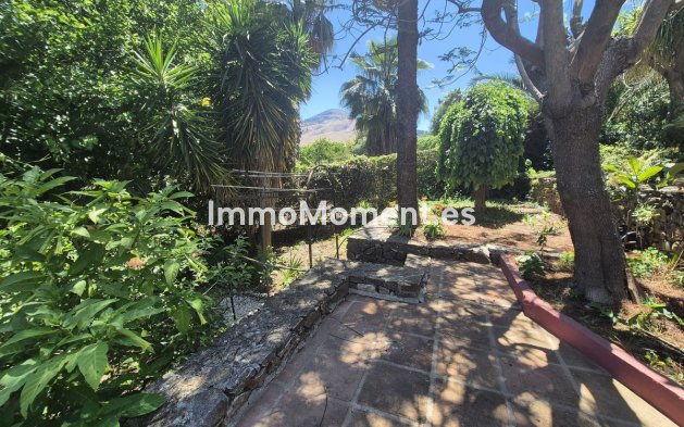 Revente - Maison de campagne - Intérieur                       - Alhaurín el Grande Centro