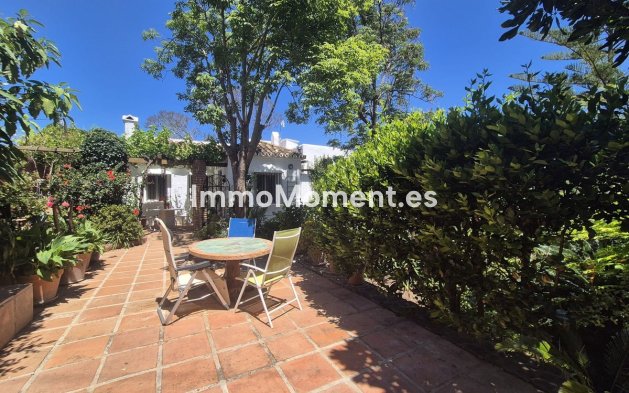 Revente - Maison de campagne - Intérieur                       - Alhaurín el Grande Centro