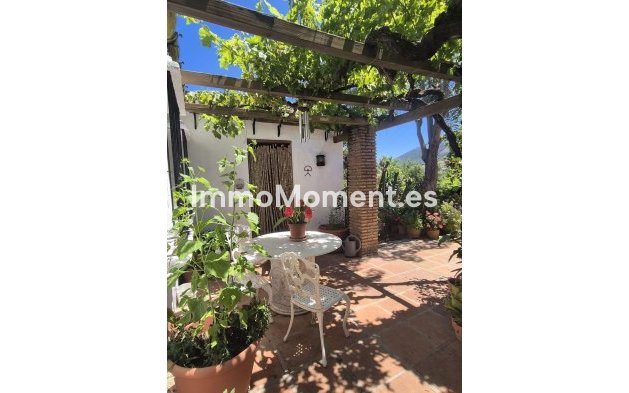 Revente - Maison de campagne - Intérieur                       - Alhaurín el Grande Centro