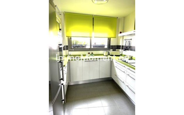 Revente - Appartement - Intérieur                       - Alhaurín el Grande Centro