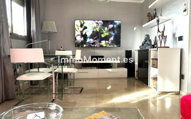 Revente - Appartement - Intérieur                       - Alhaurín el Grande Centro