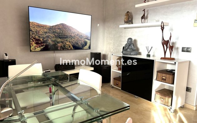 Revente - Appartement - Intérieur                       - Alhaurín el Grande Centro