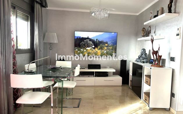 Revente - Appartement - Intérieur                       - Alhaurín el Grande Centro