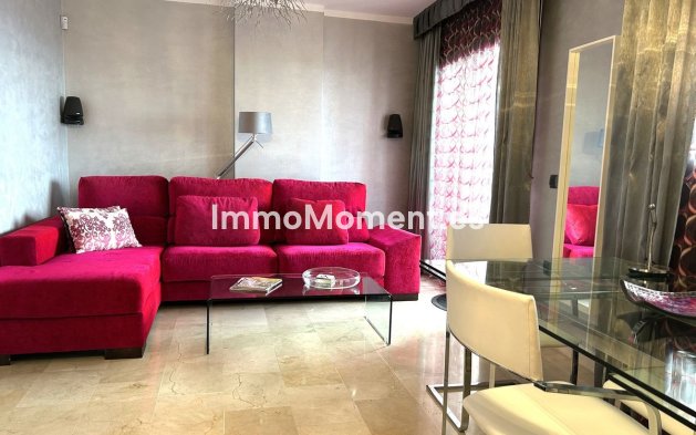 Revente - Appartement - Intérieur                       - Alhaurín el Grande Centro