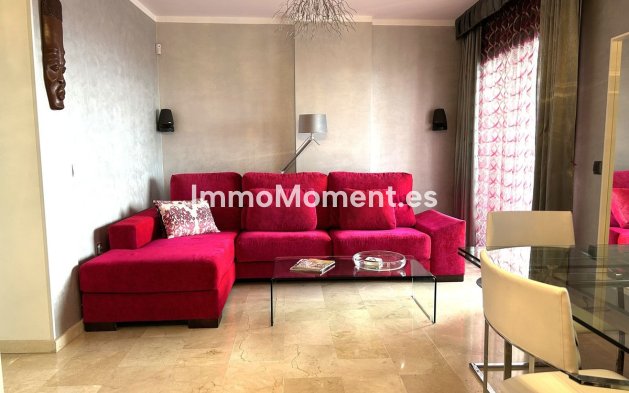 Revente - Appartement - Intérieur                       - Alhaurín el Grande Centro