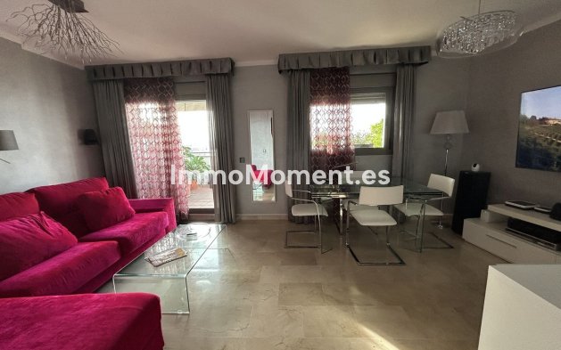 Revente - Appartement - Intérieur                       - Alhaurín el Grande Centro