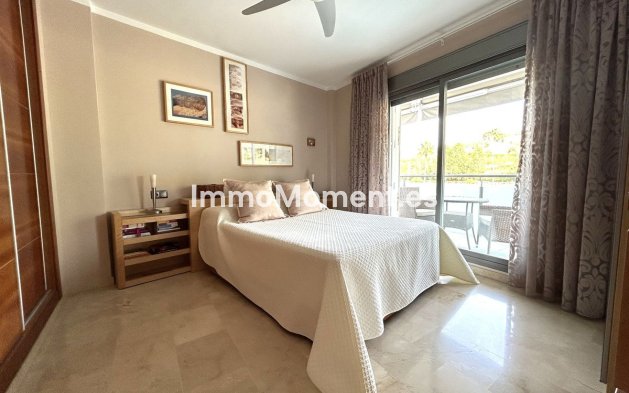 Revente - Appartement - Intérieur                       - Alhaurín el Grande Centro