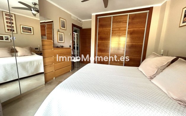 Revente - Appartement - Intérieur                       - Alhaurín el Grande Centro