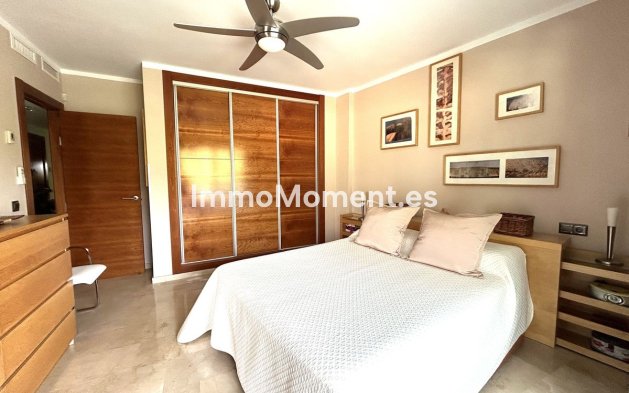 Revente - Appartement - Intérieur                       - Alhaurín el Grande Centro