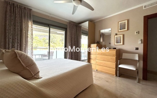 Revente - Appartement - Intérieur                       - Alhaurín el Grande Centro