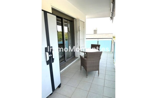 Revente - Appartement - Intérieur                       - Alhaurín el Grande Centro