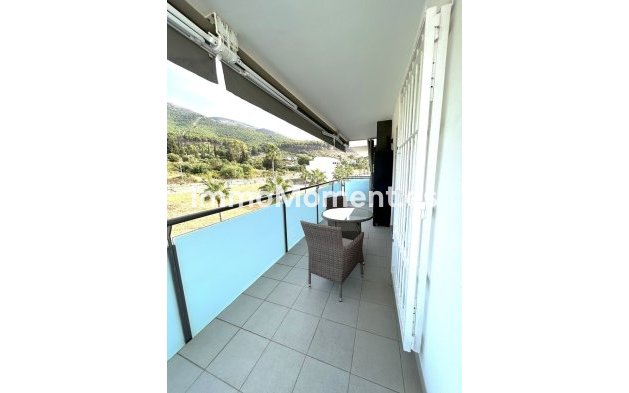Revente - Appartement - Intérieur                       - Alhaurín el Grande Centro