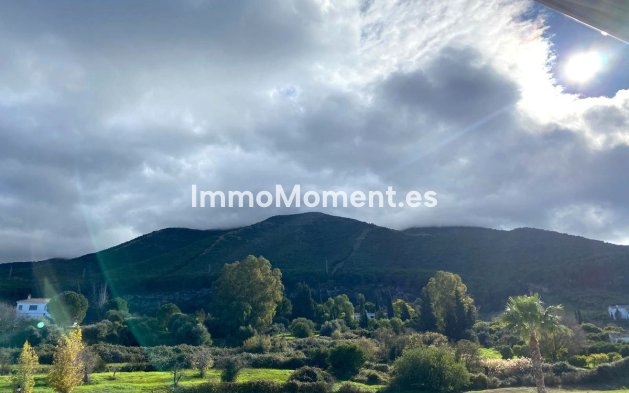 Revente - Appartement - Intérieur                       - Alhaurín el Grande Centro