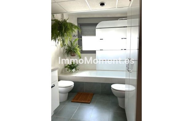 Revente - Appartement - Intérieur                       - Alhaurín el Grande Centro