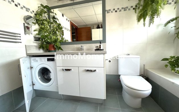 Revente - Appartement - Intérieur                       - Alhaurín el Grande Centro