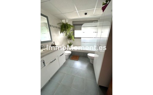 Revente - Appartement - Intérieur                       - Alhaurín el Grande Centro