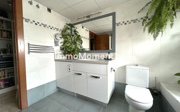 Revente - Appartement - Intérieur                       - Alhaurín el Grande Centro