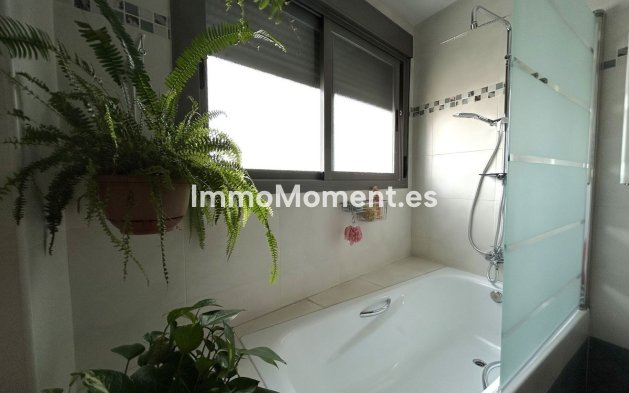 Revente - Appartement - Intérieur                       - Alhaurín el Grande Centro