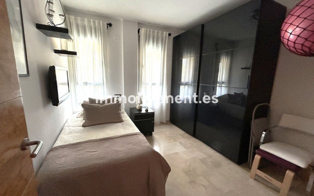 Revente - Appartement - Intérieur                       - Alhaurín el Grande Centro
